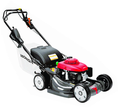 lawn-mover
